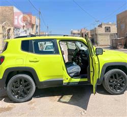 جيب رينيجيد